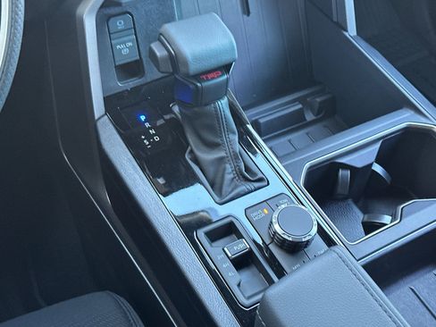 New 2026 Toyota Tundra SR5 image 19