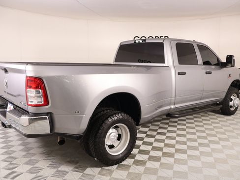 Used 2024 RAM 3500 Tradesman AWD/4WD image 19