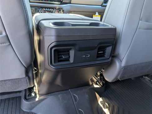 New 2026 Chevrolet Silverado 1500 LT AWD/4WD image 16