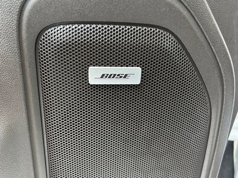 Used 2021 GMC Sierra 1500 Denali w/ Driver Alert Package II image 14