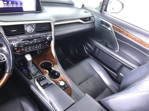 Used 2019 Lexus RX 350 AWD w/ Navigation Package image 36