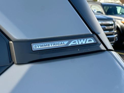 Certified 2025 Subaru Forester Premium w/ Convenience Package #1 image 18