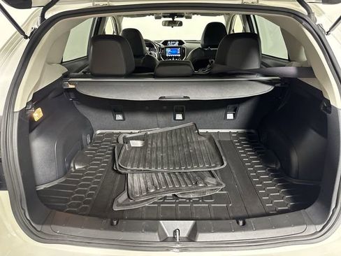 Used 2023 Subaru Crosstrek 2.5i Limited image 32