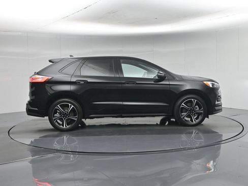 Used 2023 Ford Edge ST AWD/4WD image 28