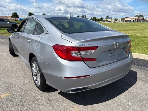 Used 2021 Honda Accord LX image 6
