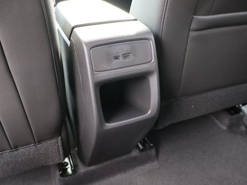 New 2026 Chevrolet Trax RS w/ Driver Confidence Package image 33