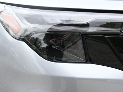 New 2026 Subaru Forester Touring AWD/4WD image 11