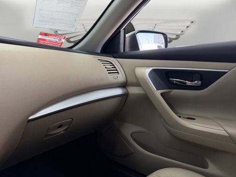 Used 2016 Nissan Altima 2.5 S w/ Power Driver Seat Package FWD image 23