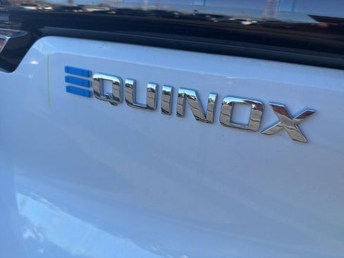 New 2026 Chevrolet Equinox EV LT w/ Comfort Package image 39