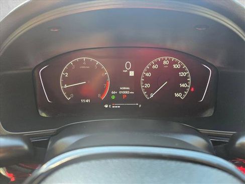 Used 2025 Honda Civic Sport image 16