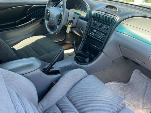 Used 1995 Ford Mustang GT RWD image 15