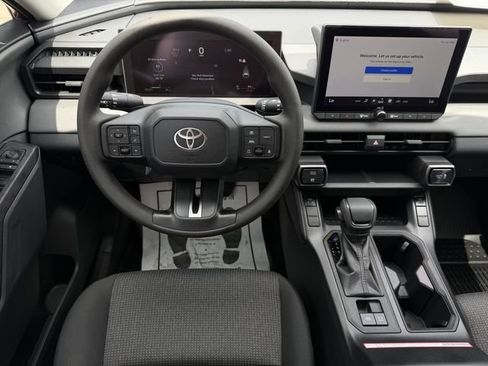 Used 2026 Toyota RAV4 LE FWD image 11