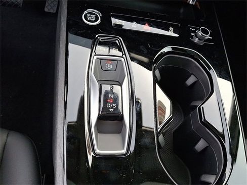 New 2025 Audi A5 2.0T Premium image 11