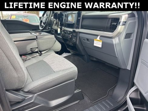 New 2026 Ford F350 XLT w/ Tremor Off-Road Package image 43