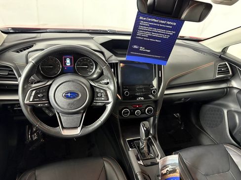 Used 2021 Subaru Crosstrek 2.5i Limited w/ Popular Package #2 AWD/4WD image 25