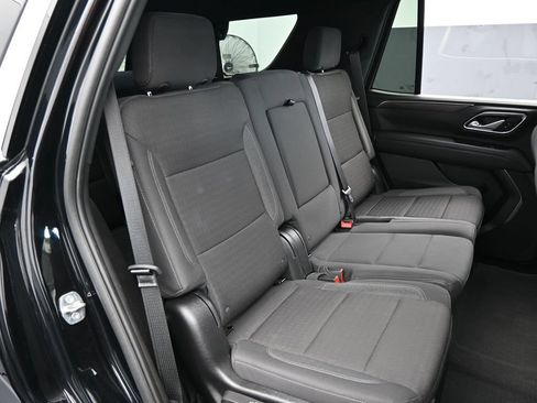 Used 2024 Chevrolet Tahoe LS w/ Driver Alert Package RWD image 45