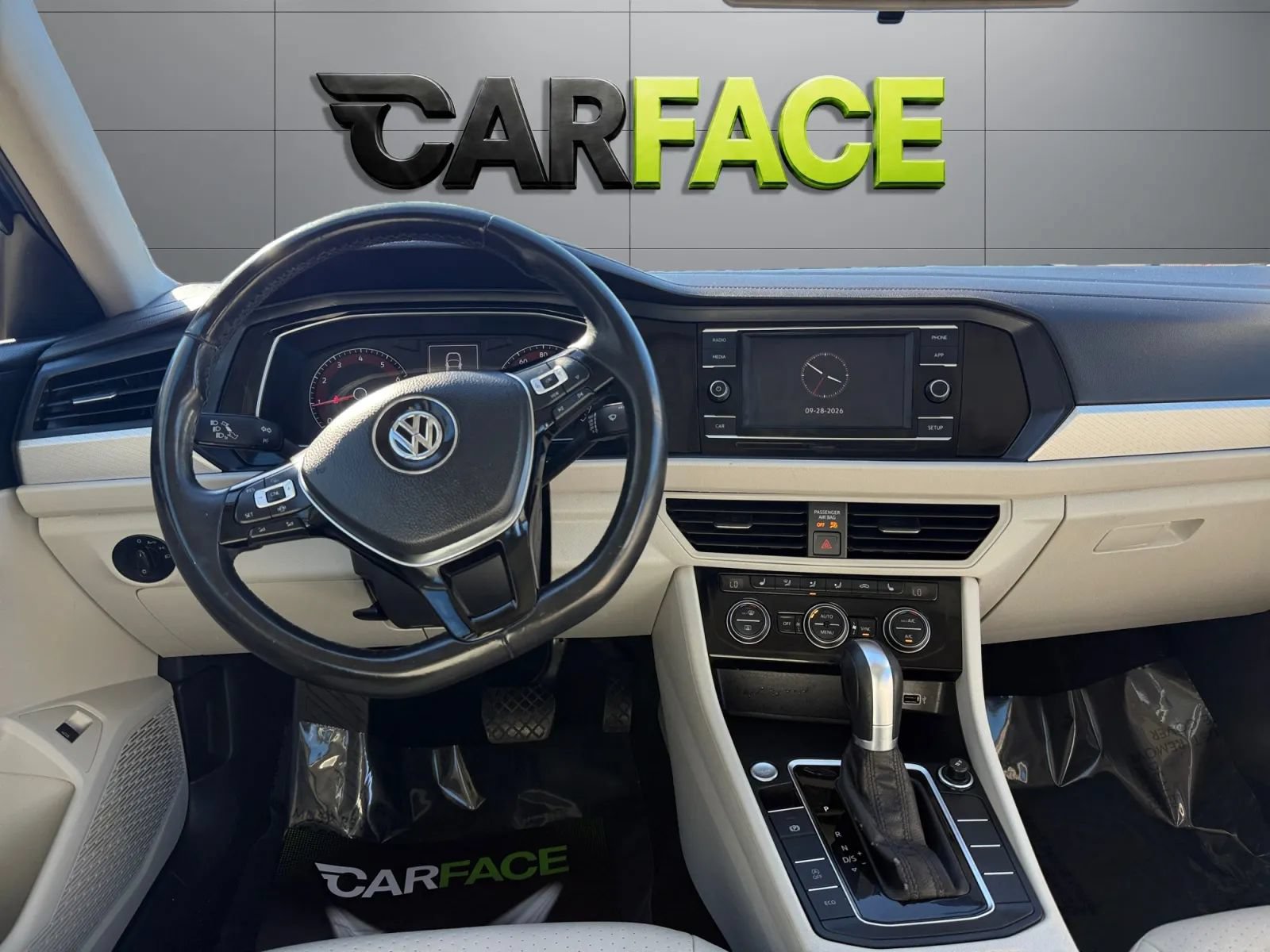 Used 2019 Volkswagen Jetta SE FWD image 24