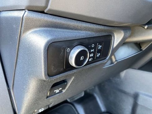 Certified 2025 Ford Bronco Badlands AWD/4WD image 19