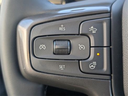 New 2026 Chevrolet Silverado 2500 High Country w/ High Country Premium Package image 22