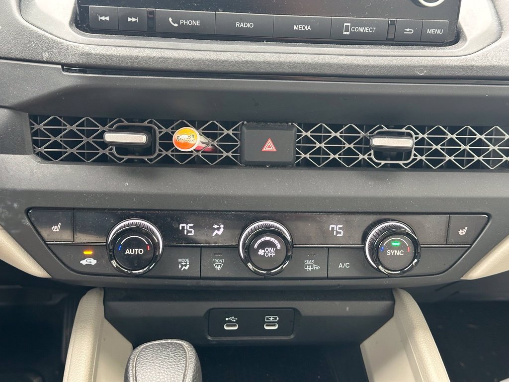 Used 2024 Honda Accord EX image 24