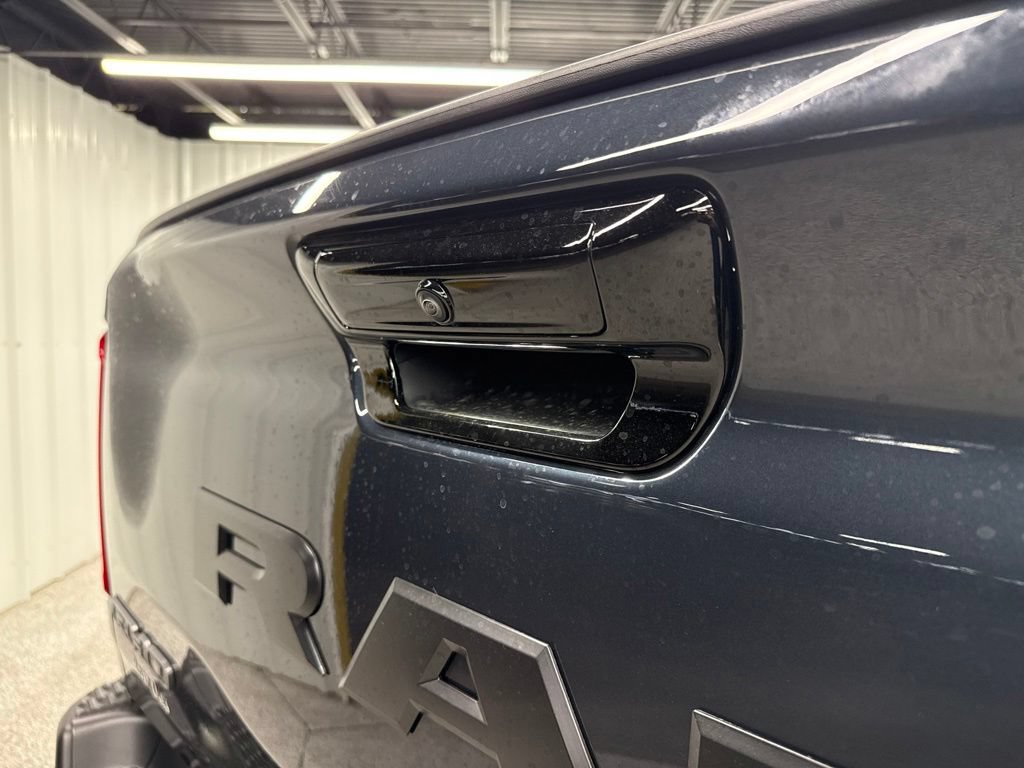 New 2026 RAM 1500 RHO AWD/4WD image 7