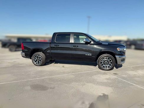 New 2026 RAM 1500 Laramie image 15
