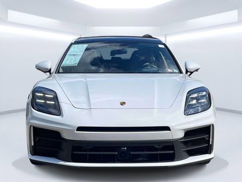 Certified 2024 Porsche Panamera 4 AWD/4WD image 8
