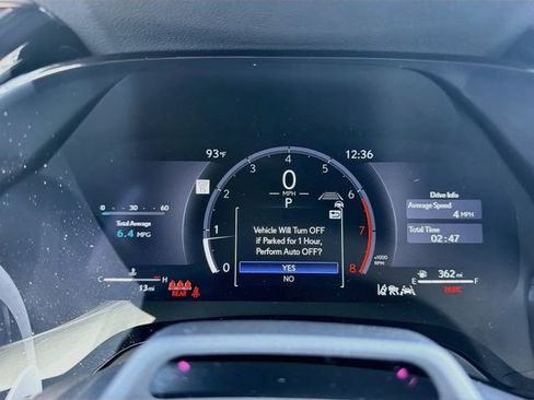 New 2026 Lexus RX 350 Premium FWD image 42
