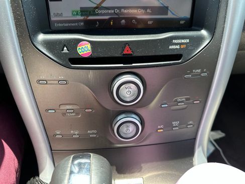 Used 2014 Ford Edge SEL w/ Equipment Group 205A FWD image 19