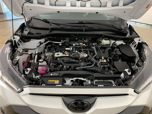 Used 2024 Toyota Corolla Cross S image 41