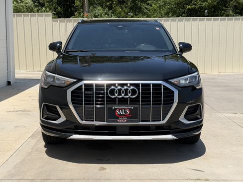 Used 2021 Audi Q3 2.0T Premium AWD/4WD image 2