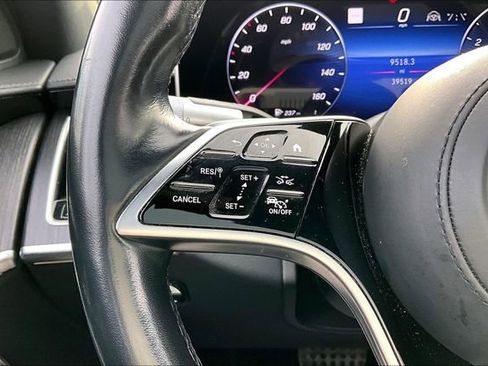 Certified 2022 Mercedes-Benz S 500 4MATIC image 14