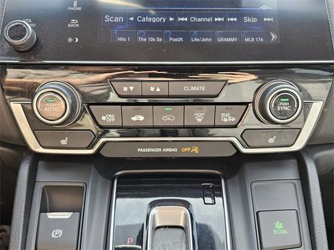 Used 2018 Honda CR-V EX-L image 20