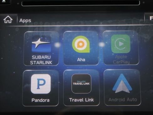 Used 2018 Subaru Outback 3.6R Limited image 30