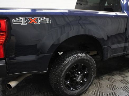 Used 2021 Ford F350 XL w/ Power Equipment Group AWD/4WD image 30