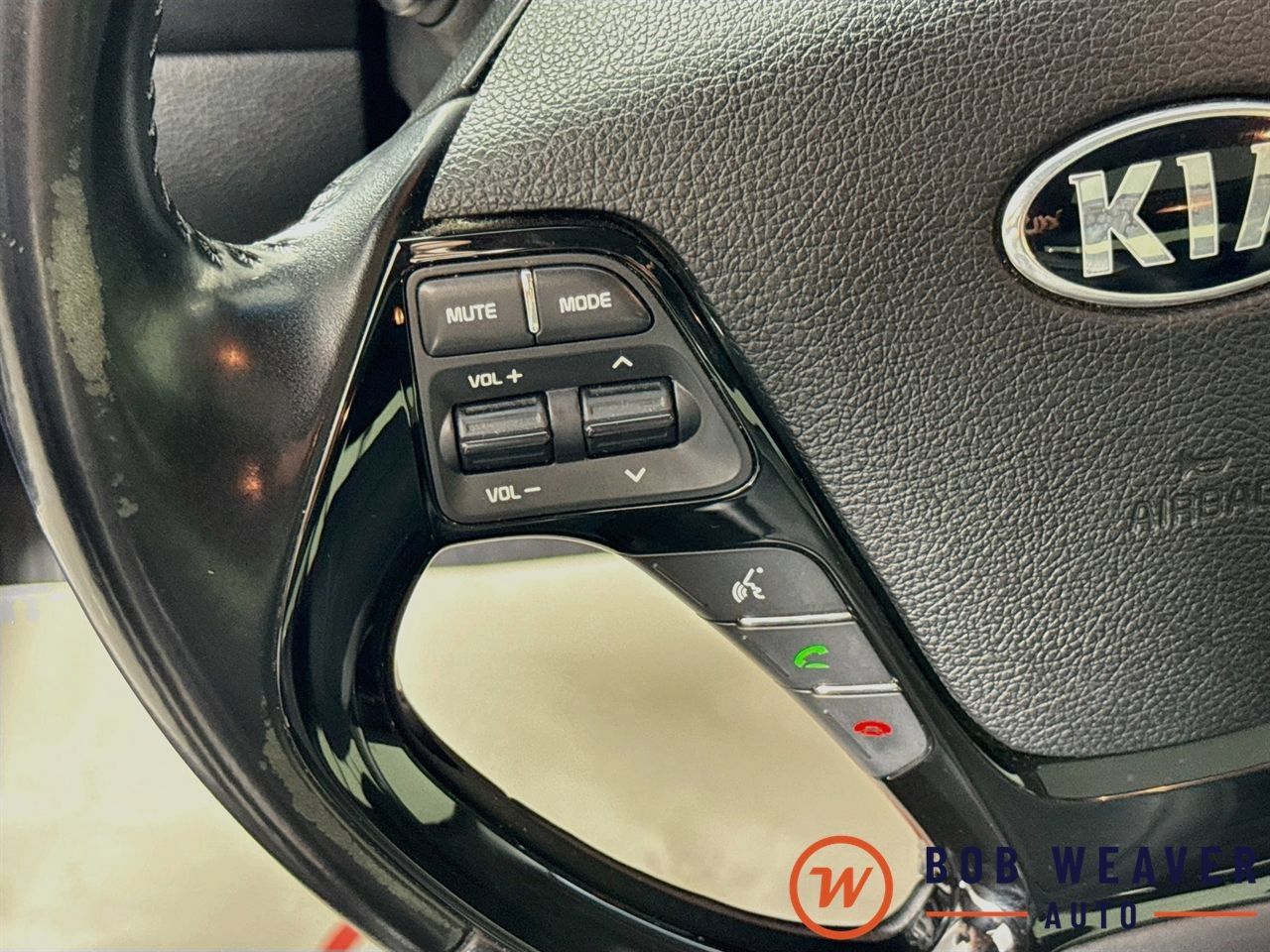 Used 2017 Kia Forte EX w/ EX Premium Plus Package FWD image 12