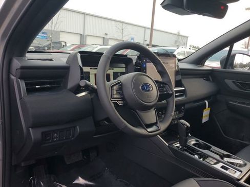 New 2026 Subaru Outback Limited w/ Premium/Limited Package 2 AWD/4WD image 19