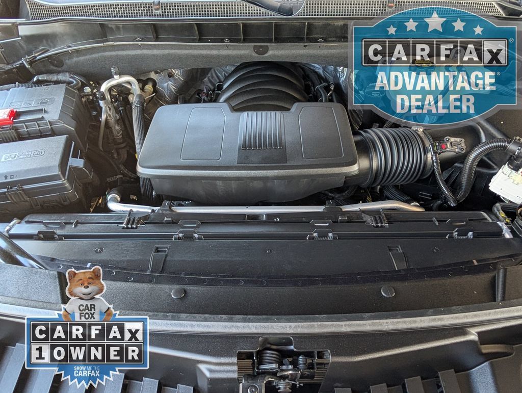 Used 2024 Chevrolet Tahoe RST w/ Luxury Package AWD/4WD image 36