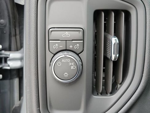 New 2026 Chevrolet Silverado 1500 Custom image 23