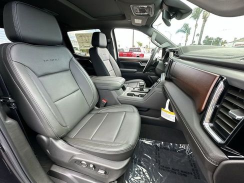 New 2026 GMC Sierra 1500 Denali image 29