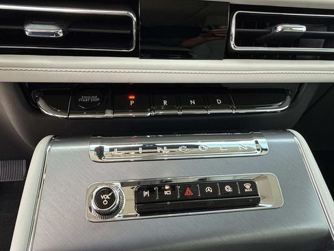 New 2026 Lincoln Aviator 2WD image 29