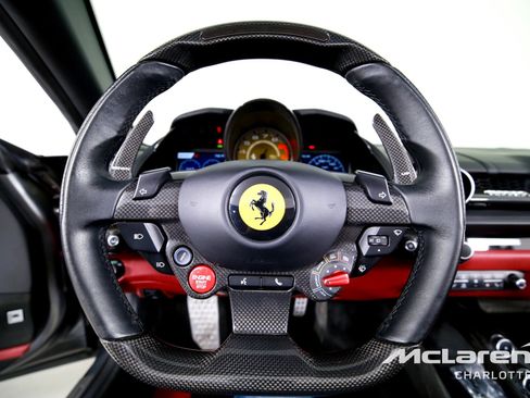Used 2021 Ferrari 812 GTS RWD image 15