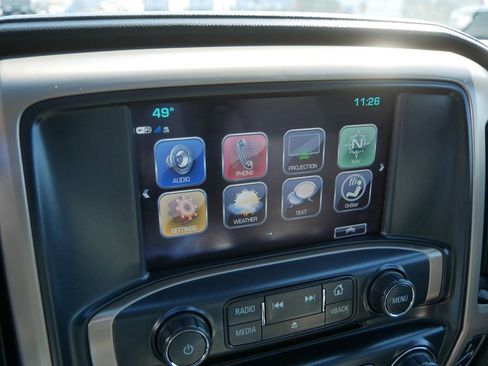 Used 2018 GMC Sierra 1500 Denali image 33