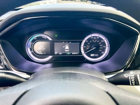 Certified 2022 Kia Niro LX image 15