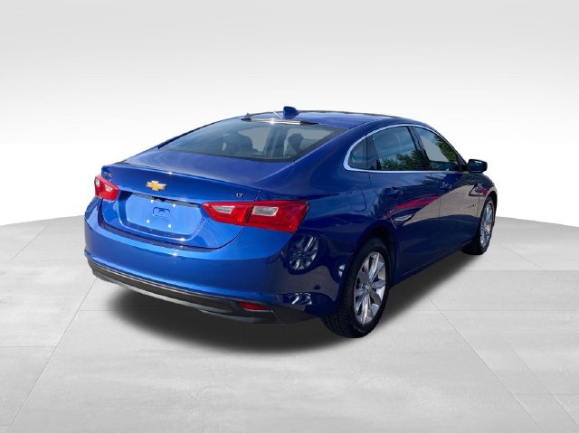 Used 2023 Chevrolet Malibu LT FWD image 27