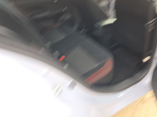 Used 2023 Nissan Versa SR w/ Trunk Package FWD image 20