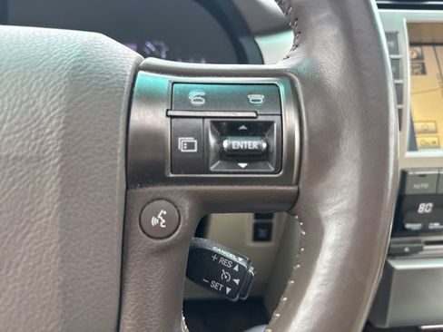 Used 2010 Lexus GX 460 image 19