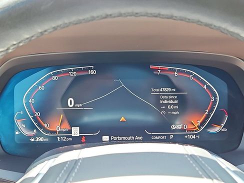 Used 2019 BMW X5 xDrive40i w/ Premium Package 2 AWD/4WD image 35