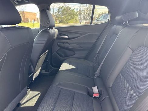 New 2026 Buick Envista Preferred image 21