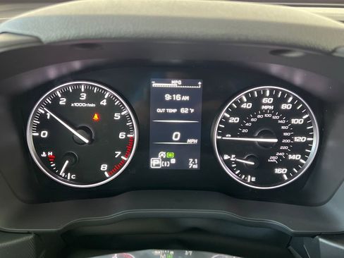 New 2026 Subaru Forester Touring image 20